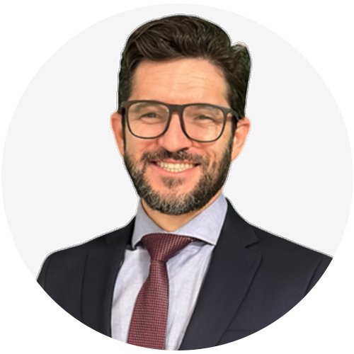 Dr. Wesley Andrade